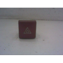 BOUTON DE WARNING PEUGEOT 206+ 2009-