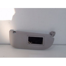 PARE-SOLEIL DROIT PEUGEOT 206 5P