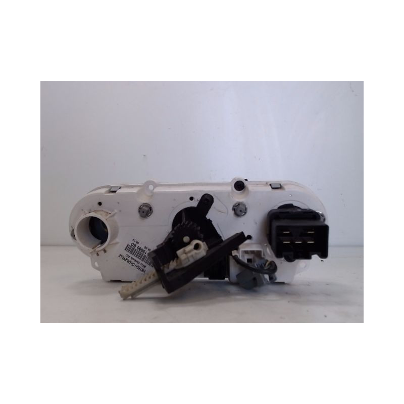 COMMANDE DE CHAUFFAGE FORD FUSION