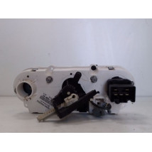 COMMANDE DE CHAUFFAGE FORD FUSION
