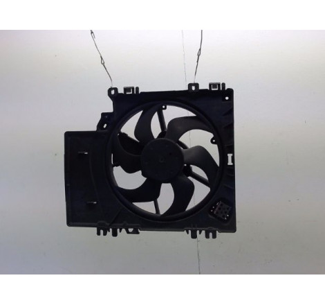 MOTEUR VENTILATEUR RADIATEUR