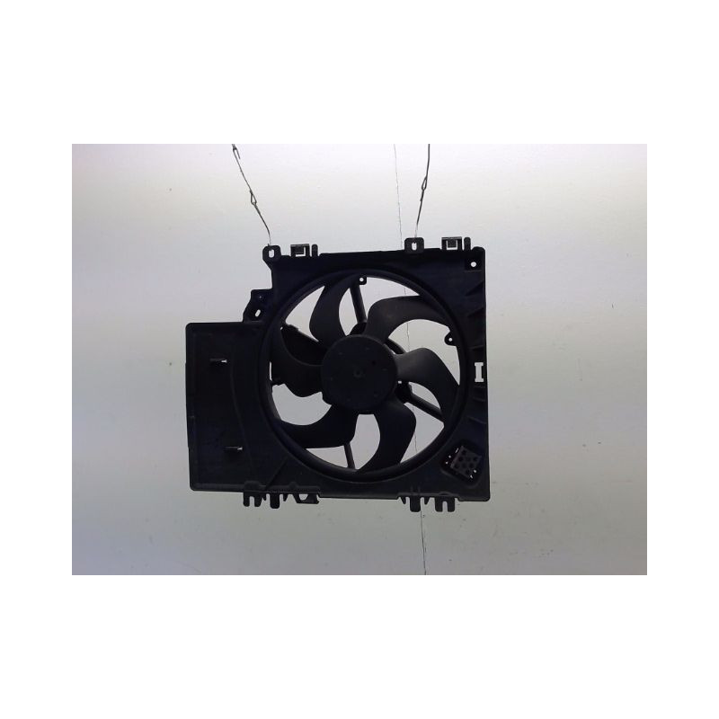 MOTEUR VENTILATEUR RADIATEUR NISSAN MICRA