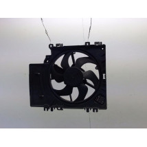 MOTEUR VENTILATEUR RADIATEUR NISSAN MICRA