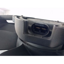 MOTEUR VENTILATEUR RADIATEUR NISSAN MICRA