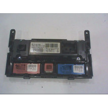 COMMANDE DE CHAUFFAGE PEUGEOT 407