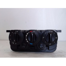 COMMANDE DE CHAUFFAGE MERCEDES CLASSE A - 2001