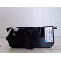 COMMANDE DE CHAUFFAGE MERCEDES CLASSE A - 2001