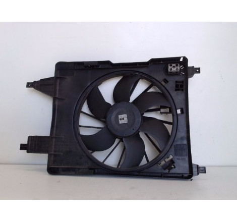 MOTEUR VENTILATEUR RADIATEUR