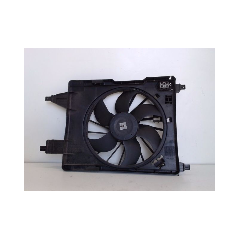 MOTEUR VENTILATEUR RADIATEUR RENAULT MEGANE