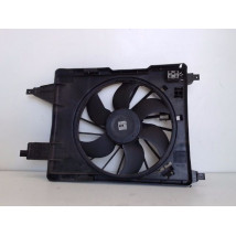 MOTEUR VENTILATEUR RADIATEUR RENAULT MEGANE