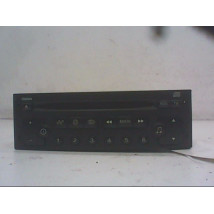AUTORADIO PEUGEOT 206 5P