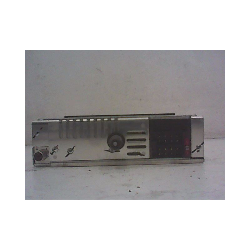 AUTORADIO PEUGEOT 206 5P