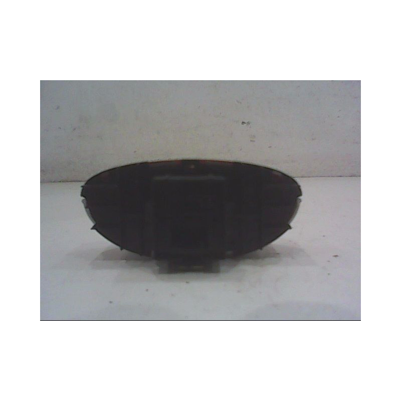 BOUTON DE WARNING PEUGEOT 206 5P
