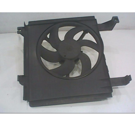 MOTEUR VENTILATEUR RADIATEUR