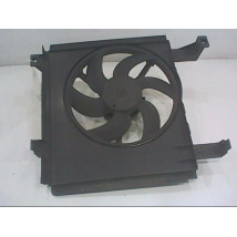 MOTEUR VENTILATEUR RADIATEUR SMART FORTWO