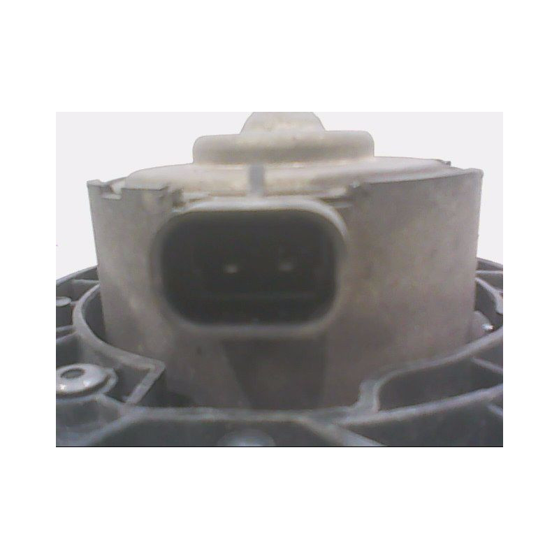 MOTEUR VENTILATEUR RADIATEUR SMART FORTWO
