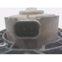 MOTEUR VENTILATEUR RADIATEUR SMART FORTWO