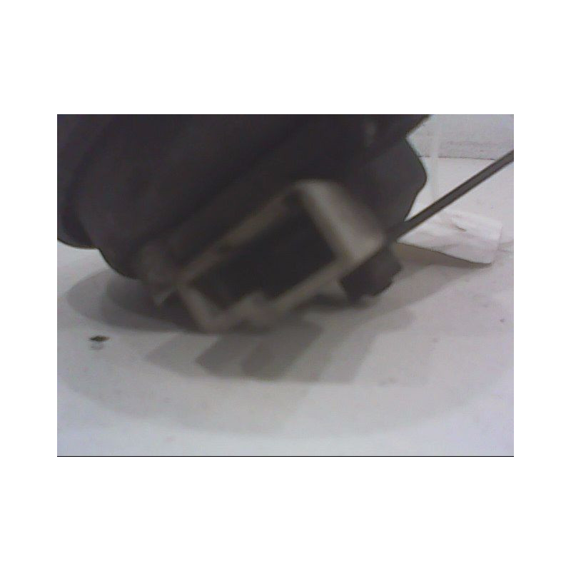 KLAXON / AVERTISSEUR TOYOTA COROLLA VERSO 2007-