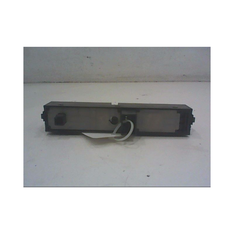 BOUTON DE WARNING TOYOTA COROLLA VERSO 2007-