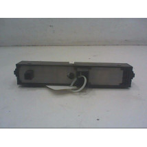 BOUTON DE WARNING TOYOTA COROLLA VERSO 2007-