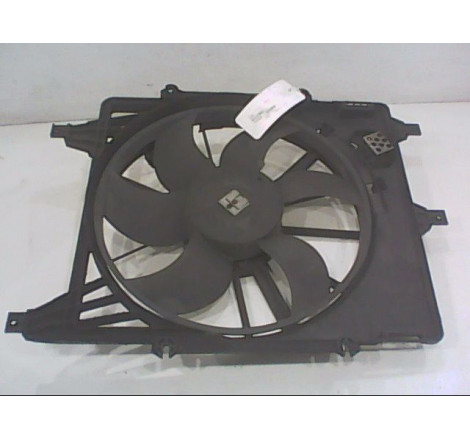 MOTEUR VENTILATEUR RADIATEUR
