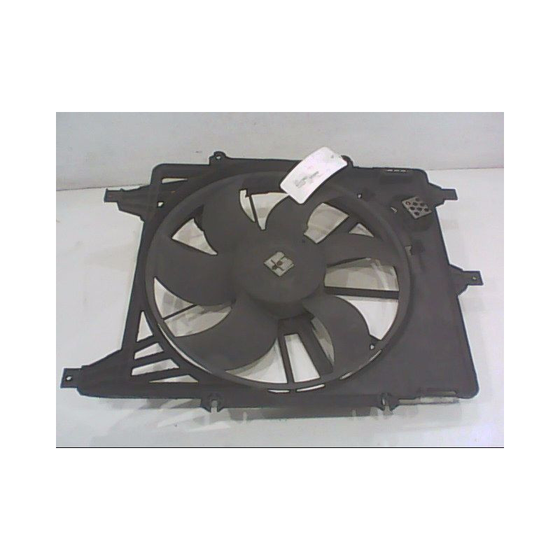 MOTEUR VENTILATEUR RADIATEUR RENAULT CLIO