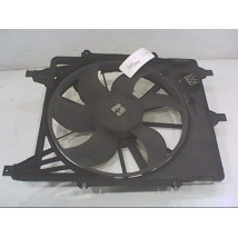 MOTEUR VENTILATEUR RADIATEUR RENAULT CLIO