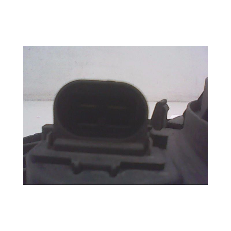 MOTEUR VENTILATEUR RADIATEUR RENAULT CLIO