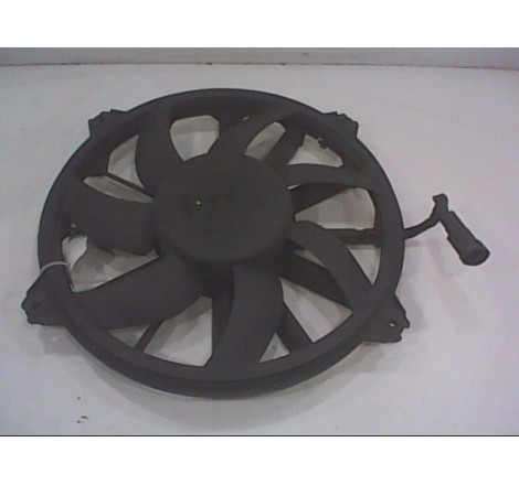 MOTEUR VENTILATEUR RADIATEUR