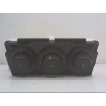 COMMANDE DE CHAUFFAGE PEUGEOT 308 2007-
