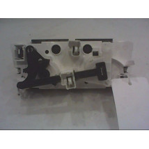 COMMANDE DE CHAUFFAGE PEUGEOT 308 2007-
