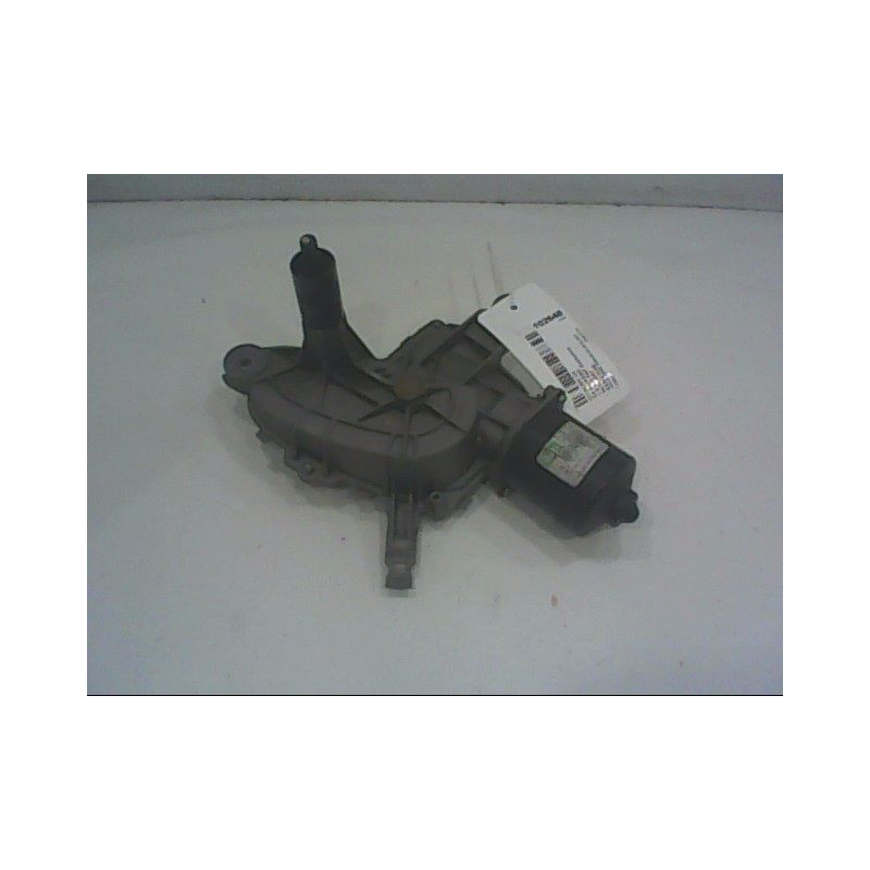 MECANISME ESSUIE-GLACE AVANT CITROEN C4 PICASSO