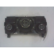 COMMANDE DE CHAUFFAGE PEUGEOT 308 2009-