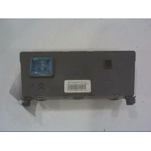 COMMANDE DE CHAUFFAGE PEUGEOT 308 2009-