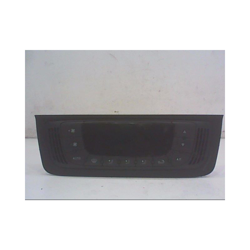 COMMANDE DE CHAUFFAGE SEAT IBIZA 2008-