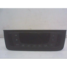 COMMANDE DE CHAUFFAGE SEAT IBIZA 2008-
