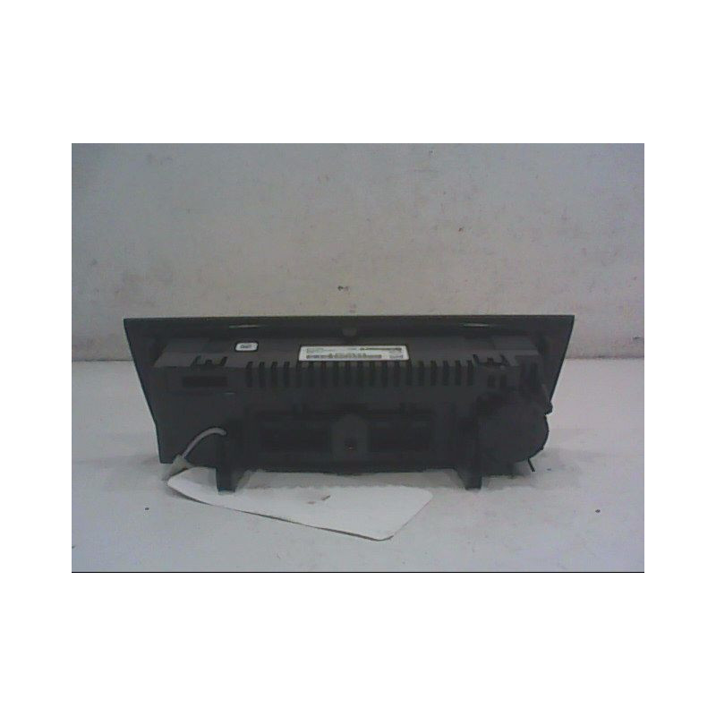 COMMANDE DE CHAUFFAGE SEAT IBIZA 2008-