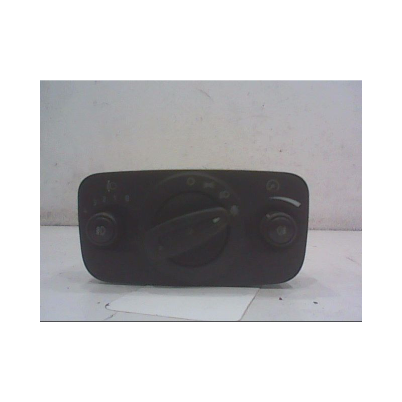 COMMANDE ECLAIRAGE FORD MONDEO