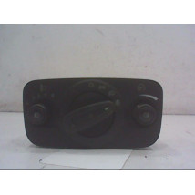 COMMANDE ECLAIRAGE FORD MONDEO