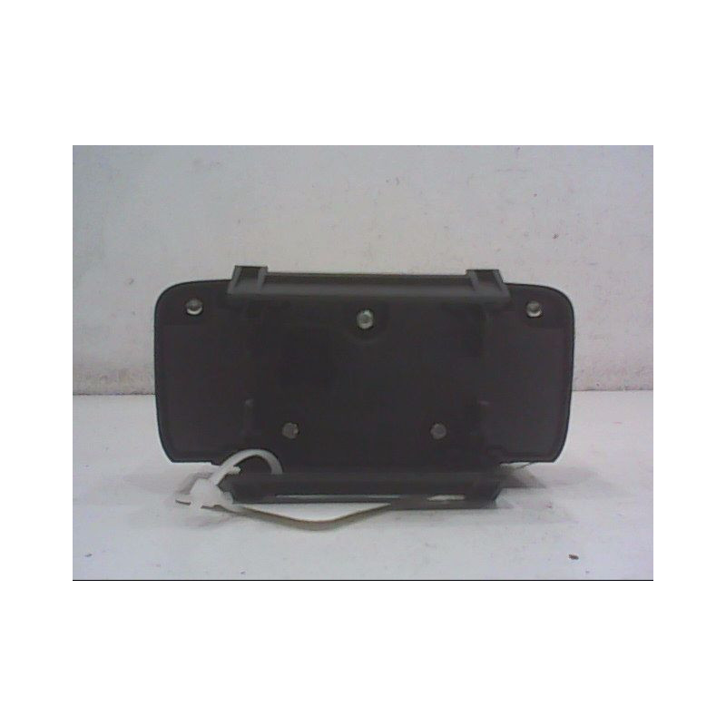 COMMANDE ECLAIRAGE FORD MONDEO