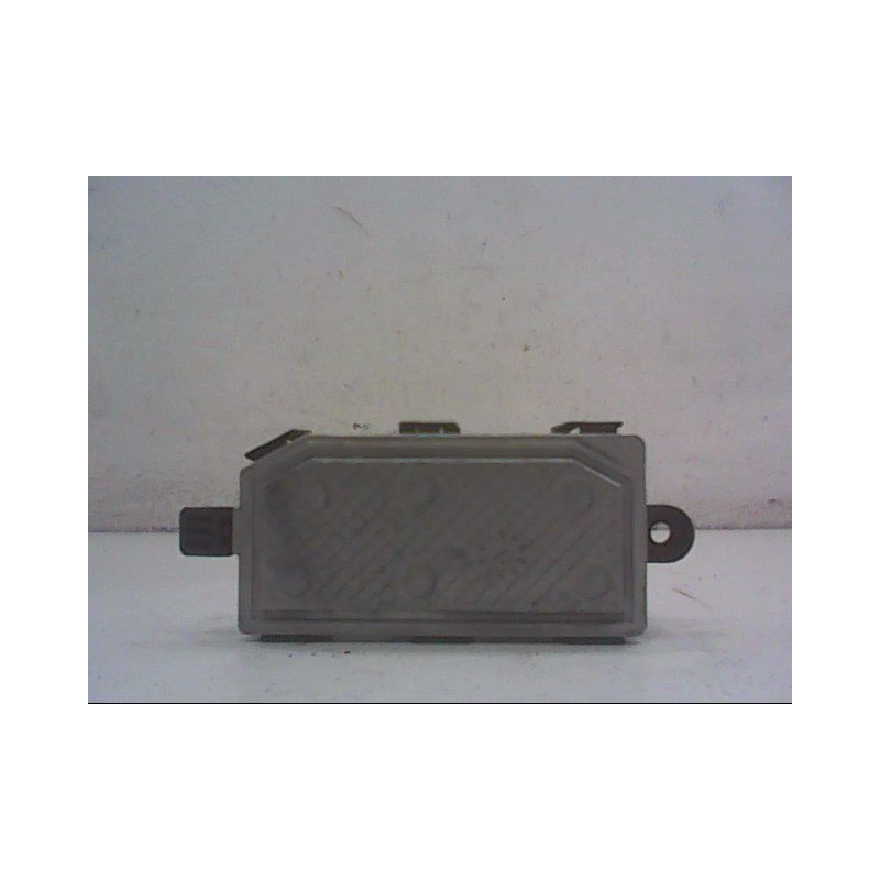 RESISTANCE DE CHAUFFAGE FORD MONDEO