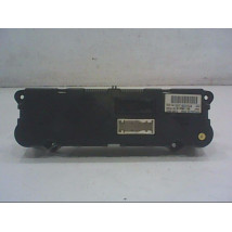 COMMANDE DE CHAUFFAGE FORD MONDEO