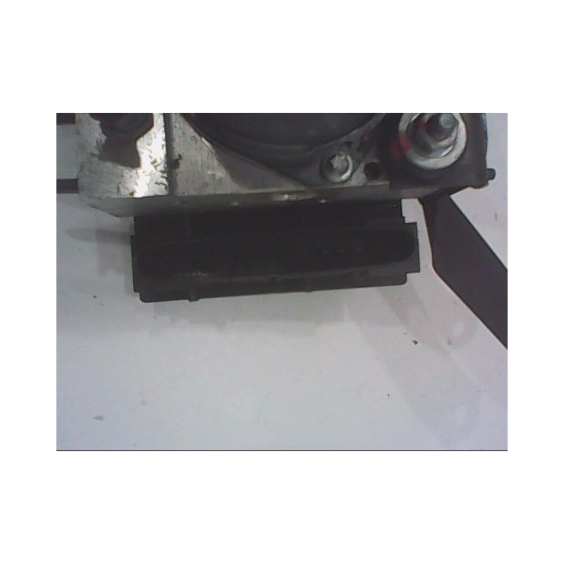 UNITE HYDRAULIQUE ABS TOYOTA COROLLA VERSO 2007-