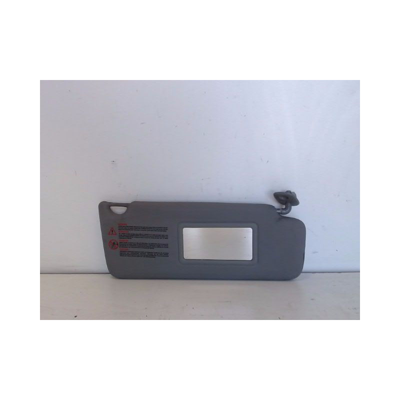 PARE-SOLEIL DROIT RENAULT CLIO