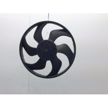 MOTEUR VENTILATEUR RADIATEUR RENAULT CLIO