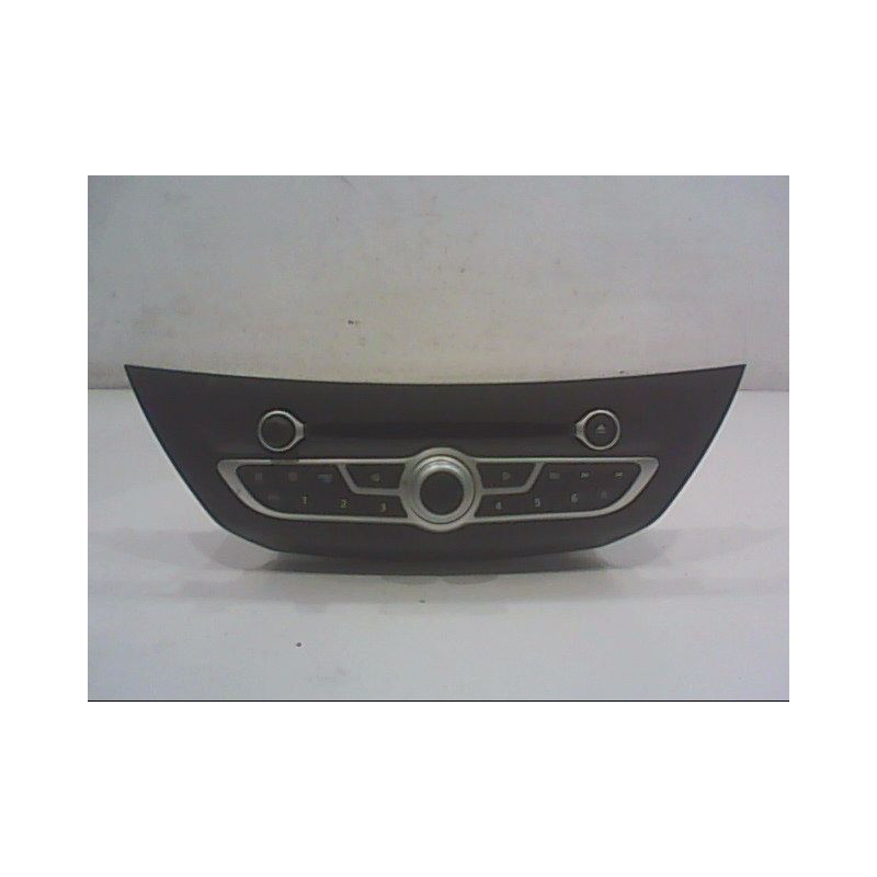 AUTORADIO RENAULT LAGUNA