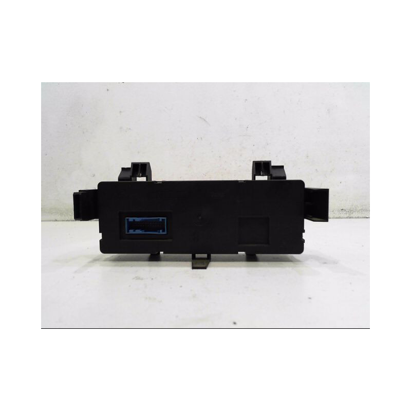 COMMANDE DE CHAUFFAGE CITROEN C3 PLURIEL 2008-