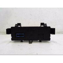 COMMANDE DE CHAUFFAGE CITROEN C3 PLURIEL 2008-
