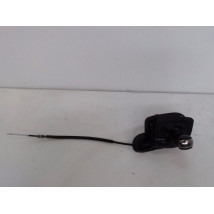 LEVIER DE VITESSES B.M.W. SERIE 5 530 d