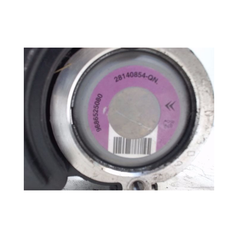 POMPE DIRECTION ASSISTEE PEUGEOT 207 3P